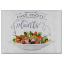 Recherche de végétalien planches à découper Alimentation saine