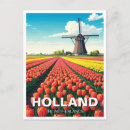 Recherche de tulipe cartes postales Fleurs