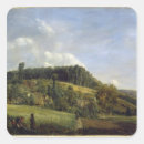 Recherche de rousseau autocollants Paysage