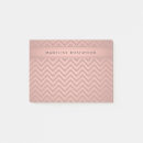 Recherche de zigzag post its Mignon