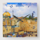 Recherche de jérusalem horloges Israël