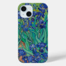 Recherche de iris de van gogh Vincent