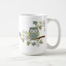 Recherche de de hibou tasses Coeur