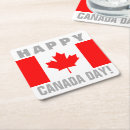 Recherche de canadien dessous de verres Pays