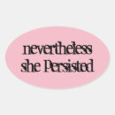 Recherche de elizabeth autocollants Féminisme