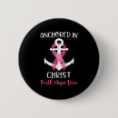Recherche de cancer du sein rose badges Espoir