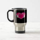 Recherche de amour gothique tasses Éffrayant mignon