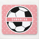 Recherche de soccer mousepads Pour enfants