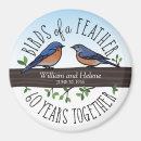 Recherche de anniversaire de 60 ans magnets Couple