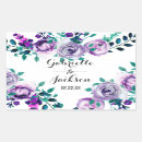 Recherche de fleurs turquoise autocollants Pour eux