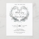 Recherche de mariage bon marché cartes postales Budget