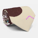 Recherche de paille cravates Motif