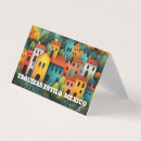 Recherche de mexicain cartes visite Taquizas