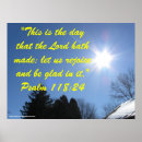 Recherche de psalm posters Verse