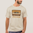 Recherche de analogue vêtements Cassette