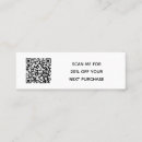 Recherche de balayé Promotion