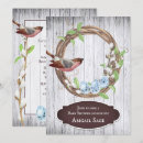 Recherche de oiseau de pâques invitations Baby