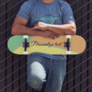 Recherche de les années 70 skateboards Esthétique