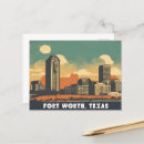 Recherche de fort worth cartes postales Voyage