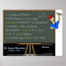 Recherche de isaac posters École