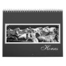 Recherche de chevaux calendriers Photos