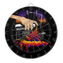 Recherche de graffitti jeux de fléchettes Coloré