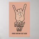 Recherche de rock posters Cool