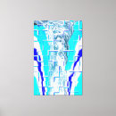Recherche de froid art Bleu