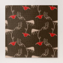 Recherche de à la mode puzzles Dessin