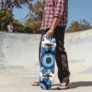 Recherche de mal skateboards Noir