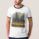 Recherche de smog tshirts Changement climatique