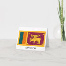 Recherche de sri vœux cartes Drapeau sri lanka