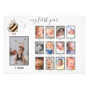 Recherche de de 12 mois posters Garde photo bébé
