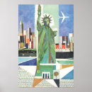 Recherche de new york city posters Statue