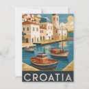 Recherche de croatie cartes postales Vintage