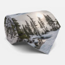 Recherche de merveilleux cravates Neige
