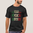 Recherche de cabron tshirts Mexique