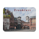 Recherche de francfort magnets Travel