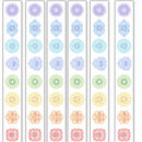 Recherche de kundalini autocollants Méditation