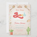 Recherche de nacho invitations Coloré