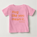 Recherche de infantile bébé tshirts Enfants