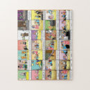 Recherche de cuisine puzzles Foodie