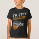 Recherche de alley oop tshirts Athlète
