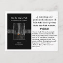 Recherche de poesie cartes postales Poème