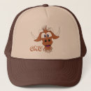 Recherche de source casquettes Gnou
