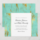 Recherche de motif de marbre invitations Couple