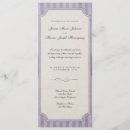 Recherche de monogramme 10x23 invitations Chic