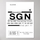 Recherche de chi posters Saigon