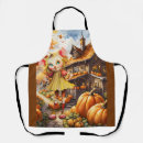 Recherche de halloween tabliers Capricieux