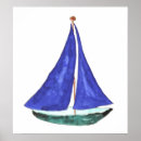 Recherche de sailboat posters Beach